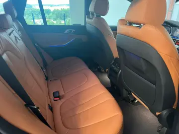 X5 xDrive 30 d M Sport  KAM 360