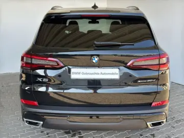 X5 xDrive30dA LiveCock.LED.HUD.GSD.ACC.Sportsz.