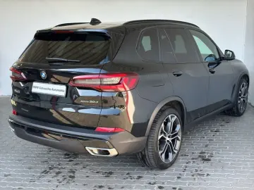 X5 xDrive30dA LiveCock.LED.HUD.GSD.ACC.Sportsz.