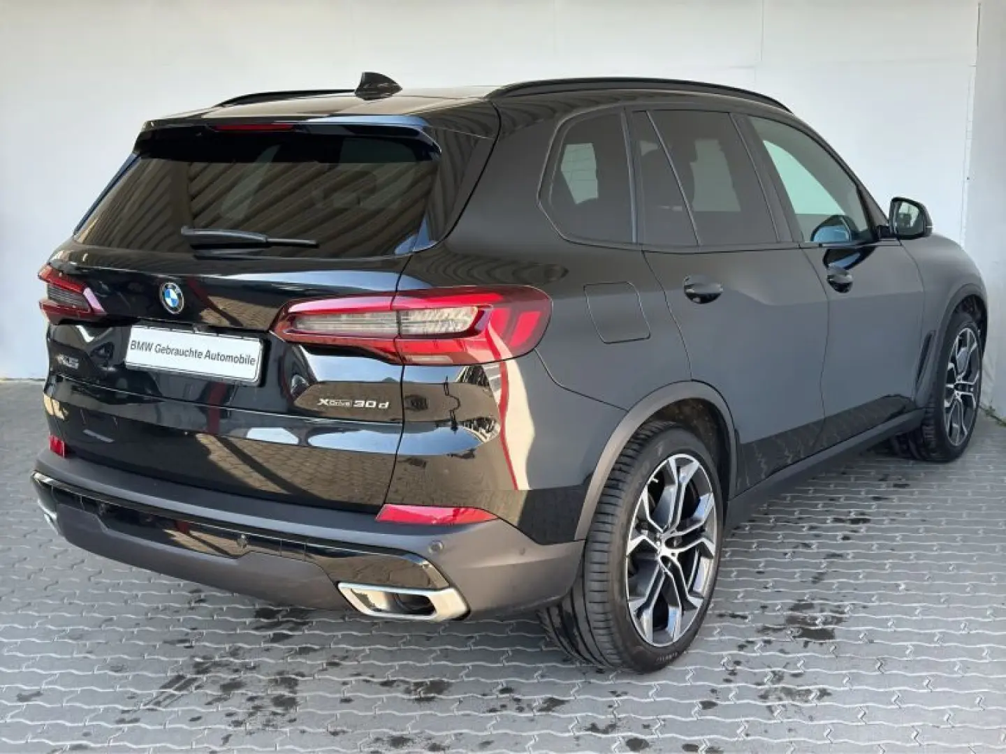 X5 xDrive30dA LiveCock.LED.HUD.GSD.ACC.Sportsz.