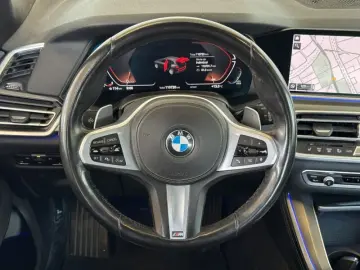 X5 xDrive30dA LiveCock.LED.HUD.GSD.ACC.Sportsz.