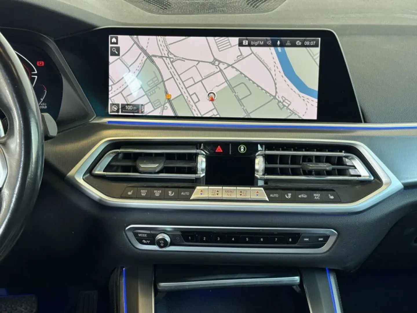 X5 xDrive30dA LiveCock.LED.HUD.GSD.ACC.Sportsz.