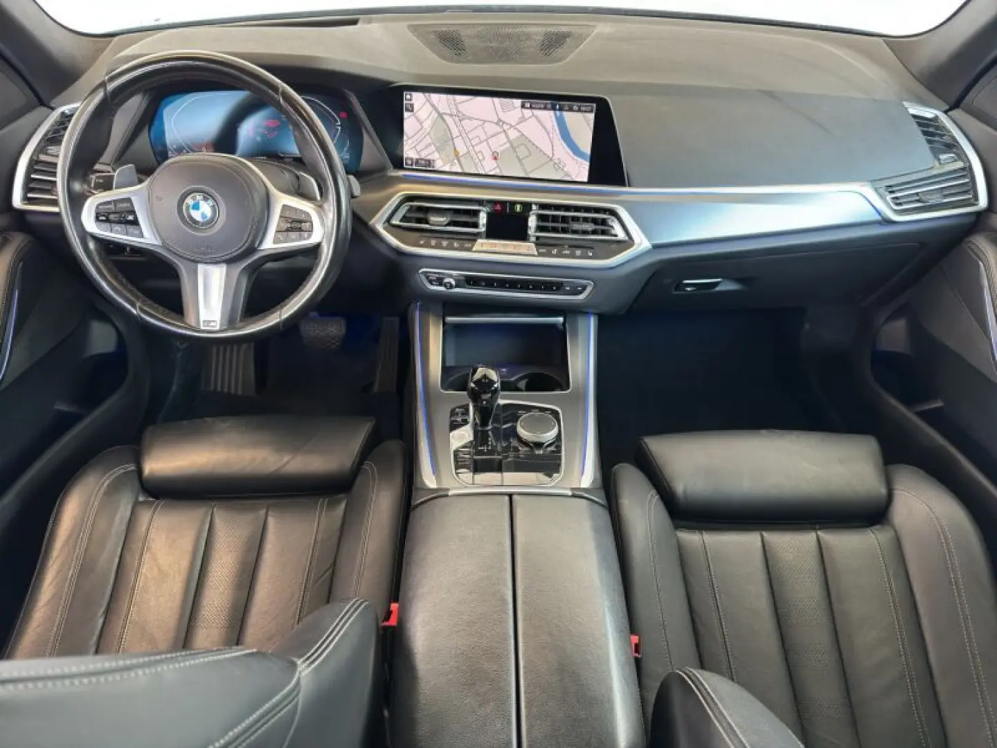 X5 xDrive30dA LiveCock.LED.HUD.GSD.ACC.Sportsz.