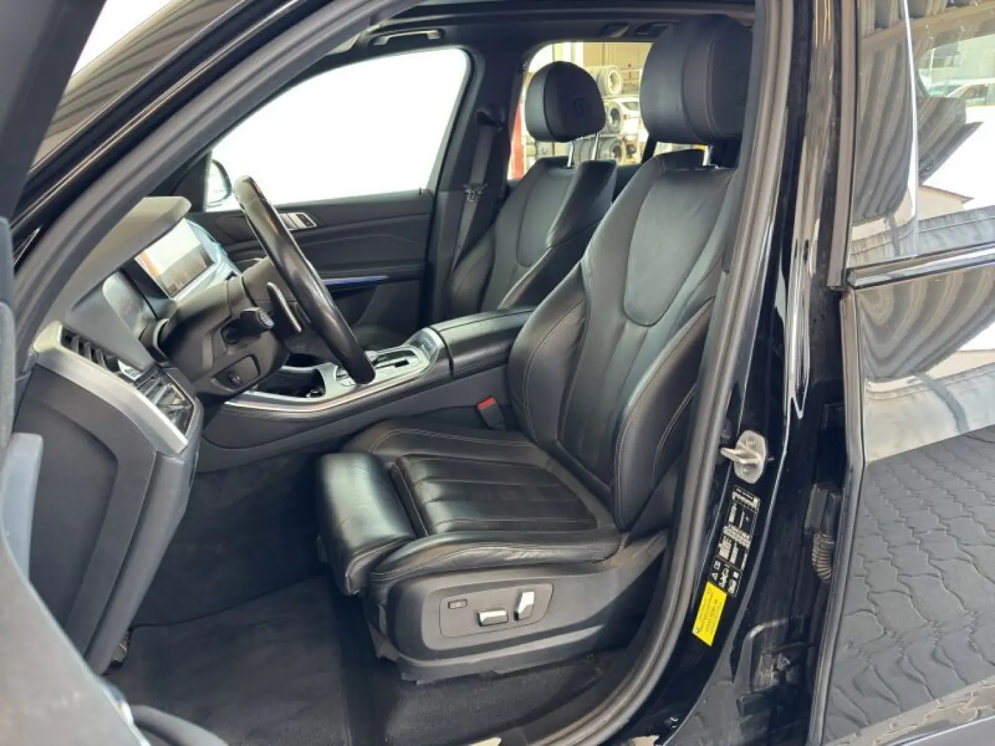 X5 xDrive30dA LiveCock.LED.HUD.GSD.ACC.Sportsz.