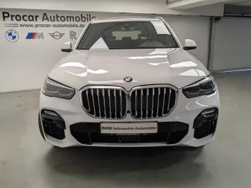 X5 xDrive30d M Sport PANO 20'' SHZ ACC PA H K DA