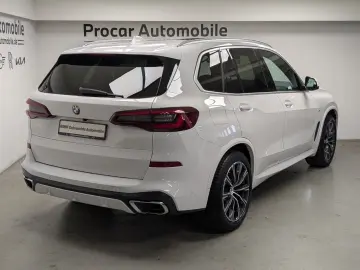 X5 xDrive30d M Sport PANO 20'' SHZ ACC PA H K DA