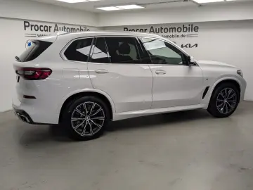 X5 xDrive30d M Sport PANO 20'' SHZ ACC PA H K DA