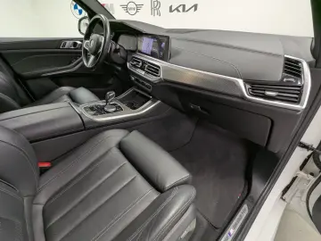 X5 xDrive30d M Sport PANO 20'' SHZ ACC PA H K DA