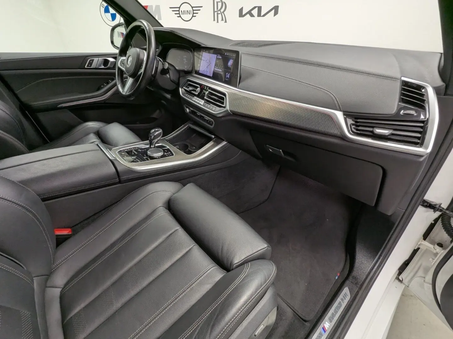 X5 xDrive30d M Sport PANO 20'' SHZ ACC PA H K DA