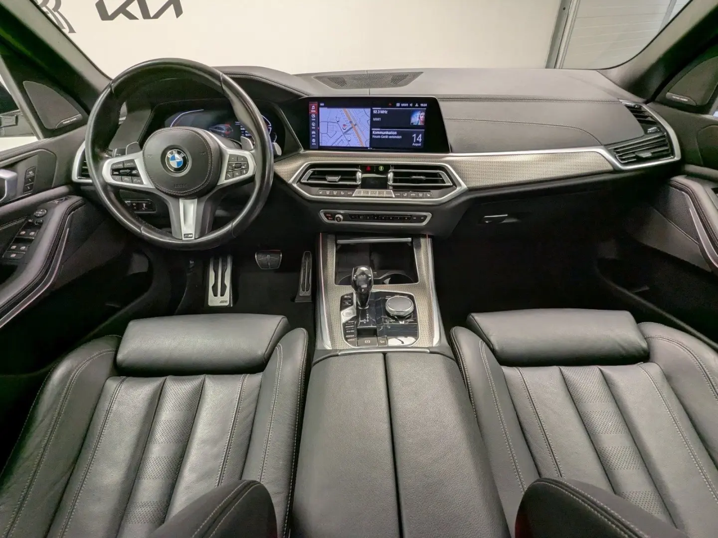 X5 xDrive30d M Sport PANO 20'' SHZ ACC PA H K DA