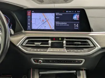 X5 xDrive30d M Sport PANO 20'' SHZ ACC PA H K DA