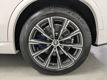 X5 xDrive30d M Sport PANO 20'' SHZ ACC PA H K DA