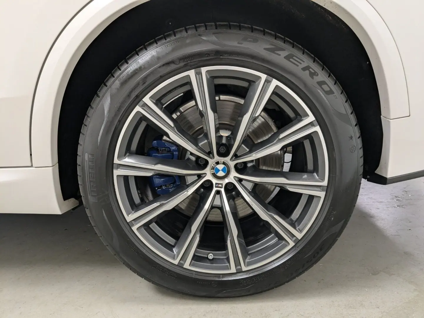 X5 xDrive30d M Sport PANO 20'' SHZ ACC PA H K DA