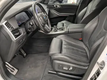 X5 xDrive30d M Sport PANO 20'' SHZ ACC PA H K DA