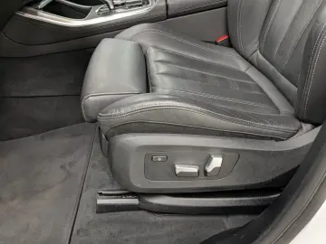 X5 xDrive30d M Sport PANO 20'' SHZ ACC PA H K DA