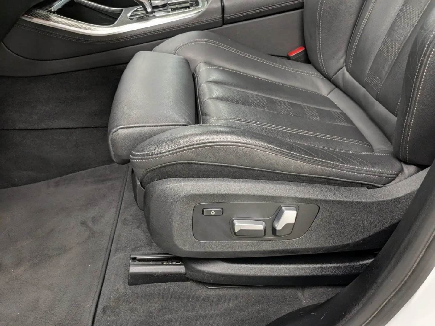 X5 xDrive30d M Sport PANO 20'' SHZ ACC PA H K DA