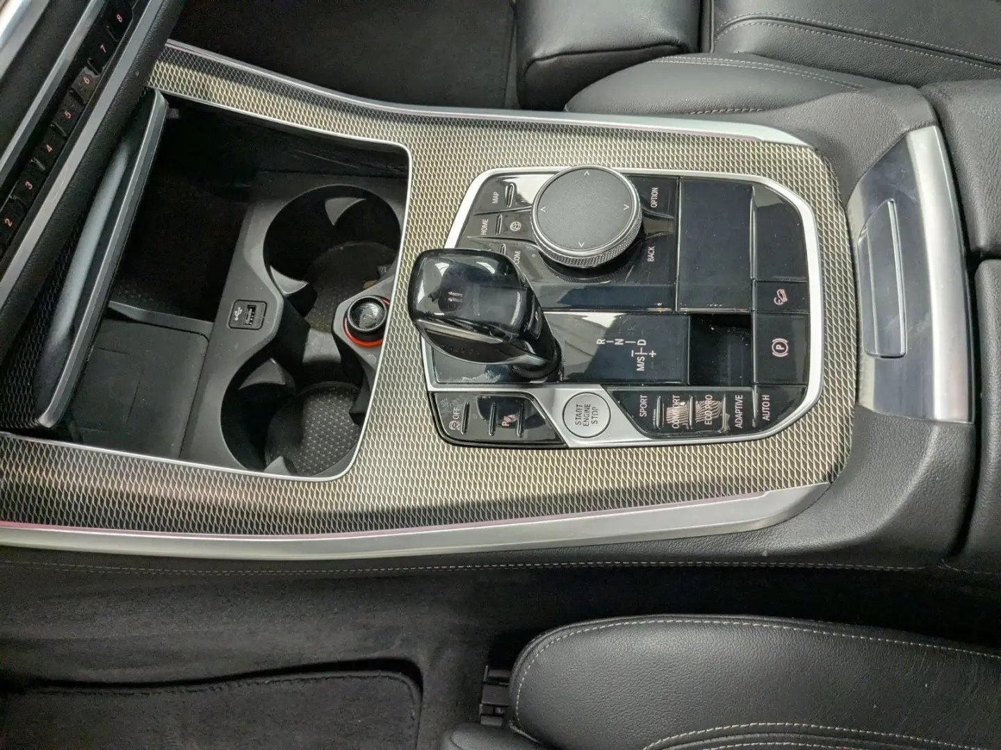 X5 xDrive30d M Sport PANO 20'' SHZ ACC PA H K DA