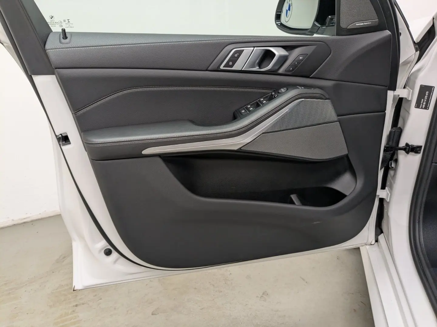 X5 xDrive30d M Sport PANO 20'' SHZ ACC PA H K DA