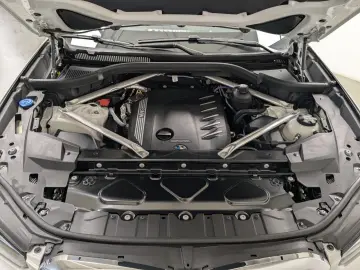 X5 xDrive30d M Sport PANO 20'' SHZ ACC PA H K DA