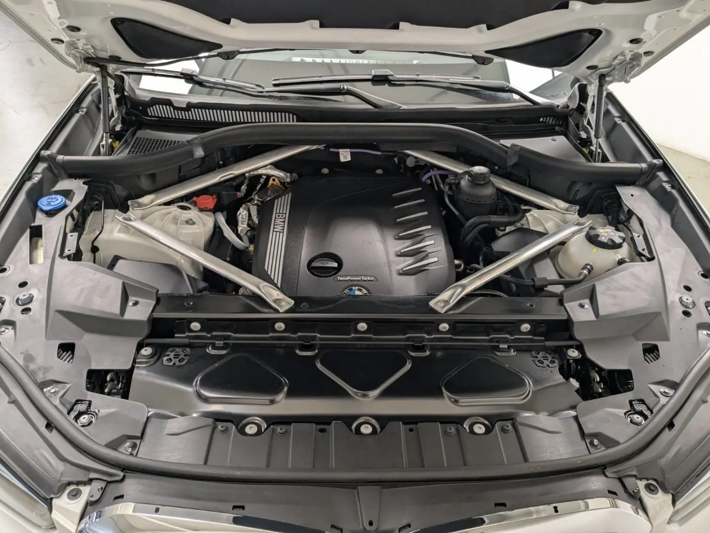 X5 xDrive30d M Sport PANO 20'' SHZ ACC PA H K DA