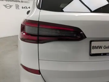 X5 xDrive30d M Sport PANO 20'' SHZ ACC PA H K DA