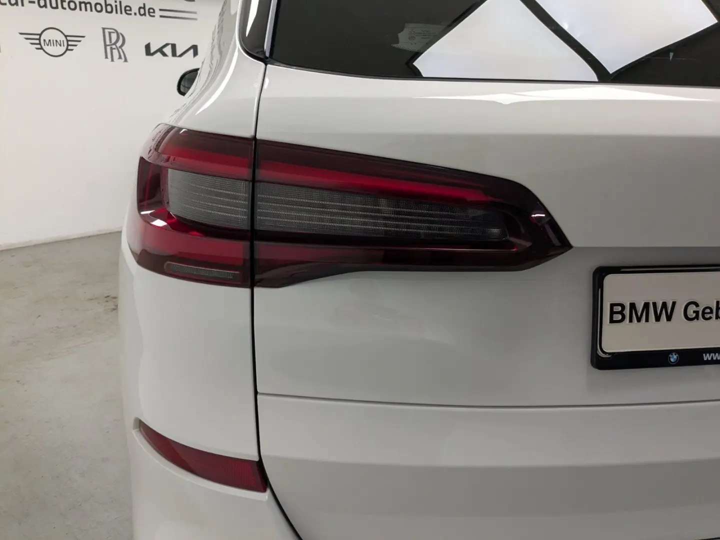 X5 xDrive30d M Sport PANO 20'' SHZ ACC PA H K DA