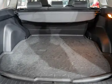 Toyota RAV4 4X4 Hybrid