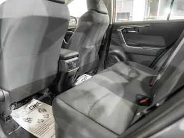 Toyota RAV4 4X4 Hybrid