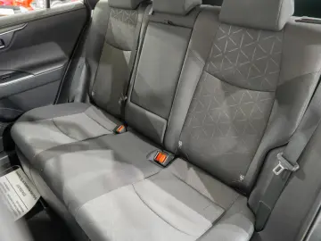 Toyota RAV4 4X4 Hybrid