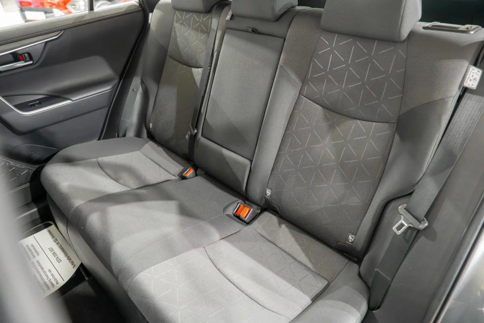 Toyota RAV4 4X4 Hybrid