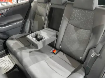 Toyota RAV4 4X4 Hybrid