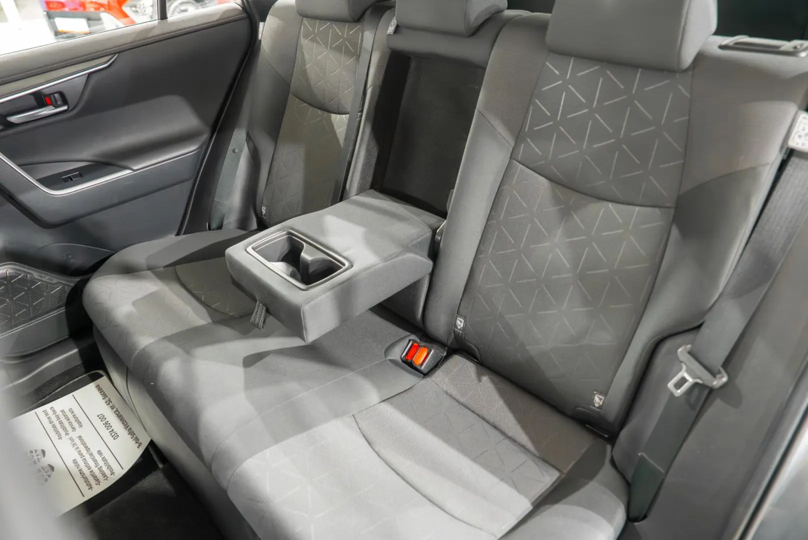 Toyota RAV4 4X4 Hybrid