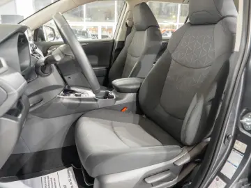 Toyota RAV4 4X4 Hybrid