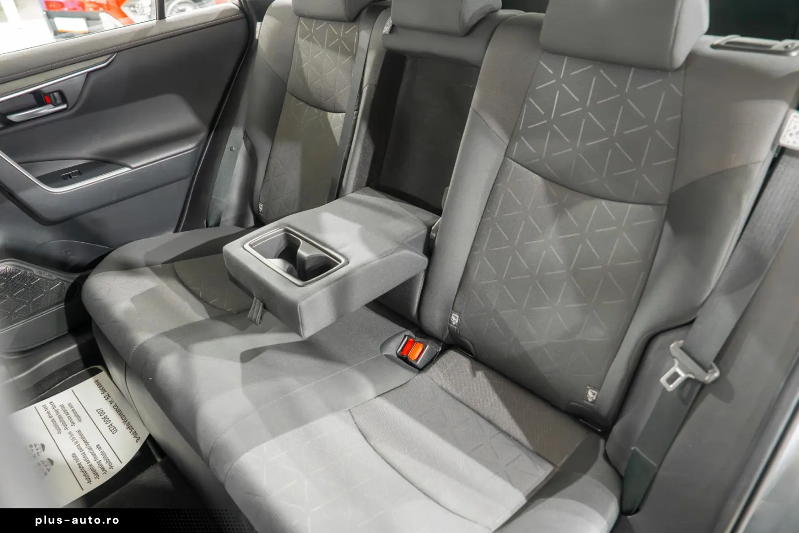 Toyota RAV4 4X4 Hybrid