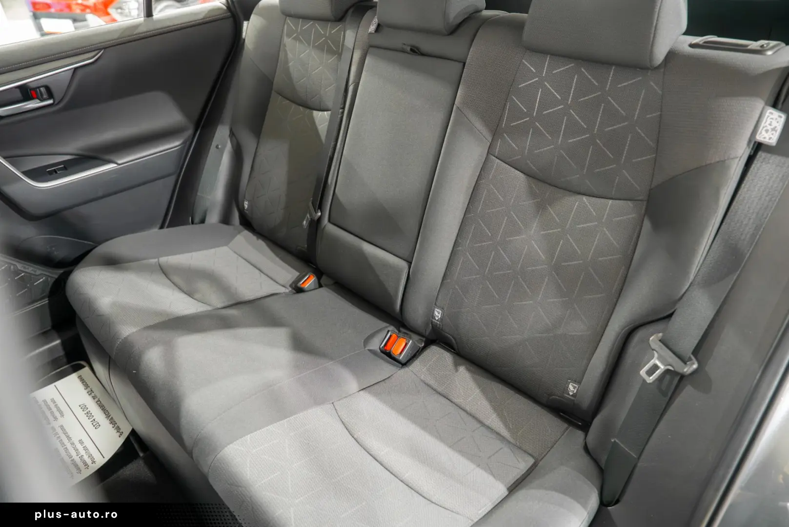 Toyota RAV4 4X4 Hybrid