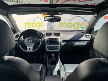 Volkswagen Eos 1.4 TSI