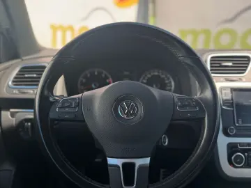 Volkswagen Eos 1.4 TSI