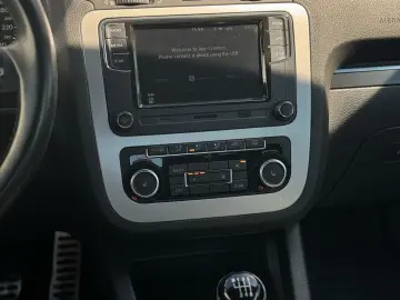 Volkswagen Eos 1.4 TSI