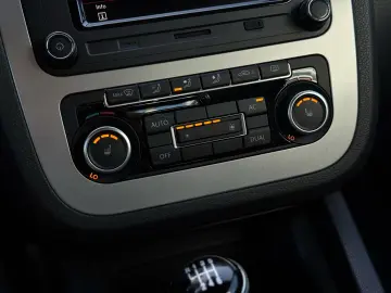 Volkswagen Eos 1.4 TSI