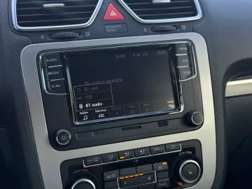 Volkswagen Eos 1.4 TSI