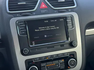 Volkswagen Eos 1.4 TSI