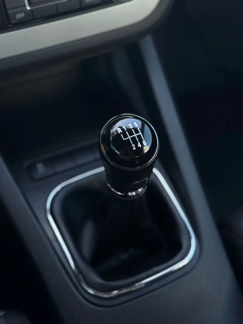 Volkswagen Eos 1.4 TSI