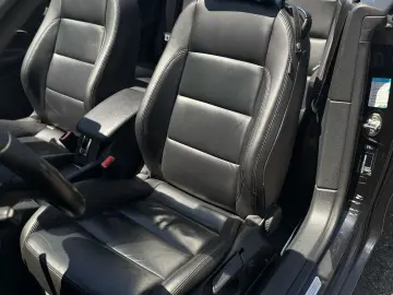 Volkswagen Eos 1.4 TSI