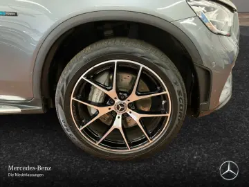 GLC 300 de 4M AMG Night HUD DigiDispl AHK AdvSou