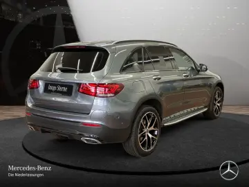 GLC 300 de 4M AMG Night HUD DigiDispl AHK AdvSou