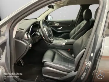 GLC 300 de 4M AMG Night HUD DigiDispl AHK AdvSou