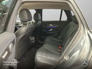 GLC 300 de 4M AMG Night HUD DigiDispl AHK AdvSou