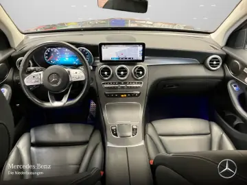 GLC 300 de 4M AMG Night HUD DigiDispl AHK AdvSou