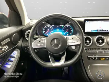 GLC 300 de 4M AMG Night HUD DigiDispl AHK AdvSou