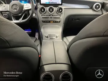 GLC 300 de 4M AMG Night HUD DigiDispl AHK AdvSou